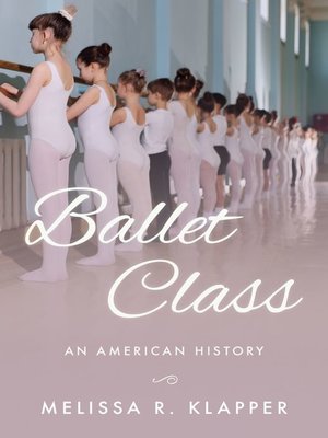 cover image of Ballet Class